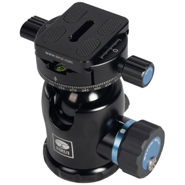 Sirui Sirui MT-20 Ballhead 9883277 6952060025254