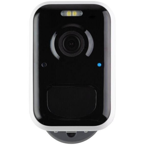 Albrecht Albrecht Home SC 100 WLAN Full HD Überwachungskamera Akku