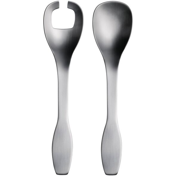 Iittala Πλυντήριο πιάτων IITTALA Σετ σερβιρίσματος συλλογικών εργαλείων 6428501898119 Σετ εργαλείων σαλάτας, 2 τεμ., Πλυντήριο πιάτων, Ανοξείδωτο 11257624 6428501898119