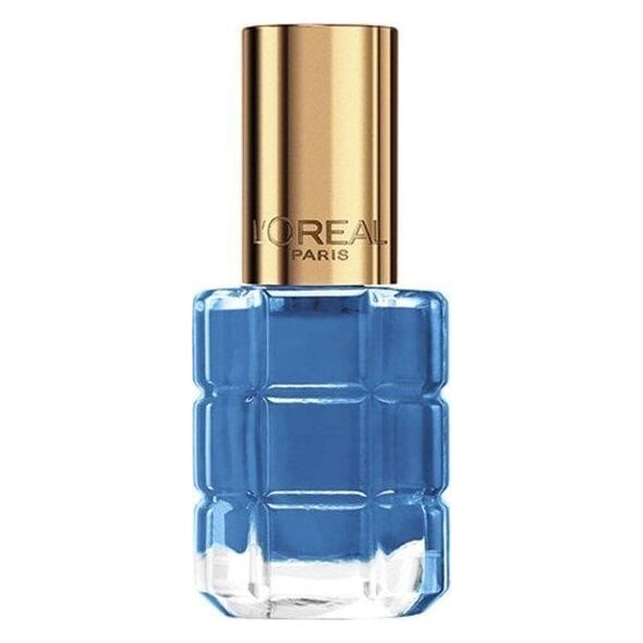 L'Oreal Paris L'Oreal Paris, Color Riche Vernis A L'Huile, Βερνίκι νυχιών, 668, Bleu Royal, 13,5 ml για γυναίκες 13075502 30120815