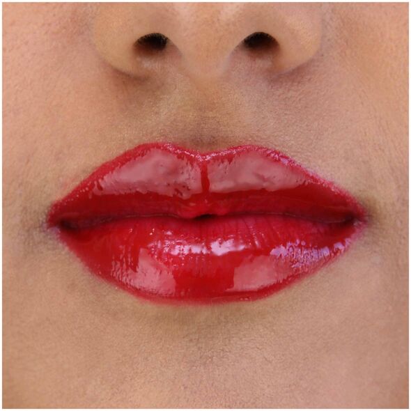 All Tigers All Tigers, Natural & Vegan, Natural, Shining, Lip Gloss, 817, Keep Your Chin Up, 8 ml για γυναίκες 13075682 3701243208174