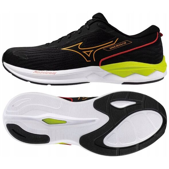 Buty Mizuno WAVE REVOLT 3 J1GC248163