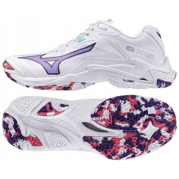 Buty Mizuno WAVE LIGHTNING Z8 V1GC240020