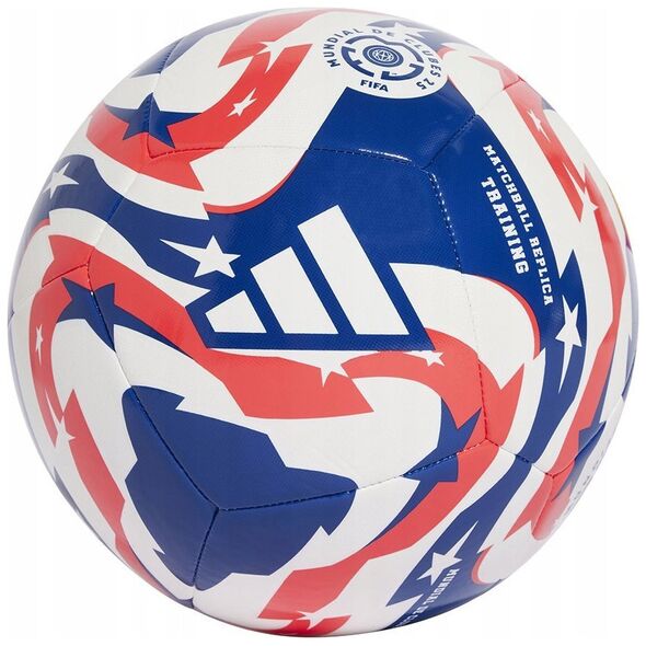 Piłka adidas FCWC Training JD3826