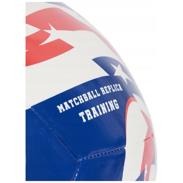 Piłka adidas FCWC Training JD3826
