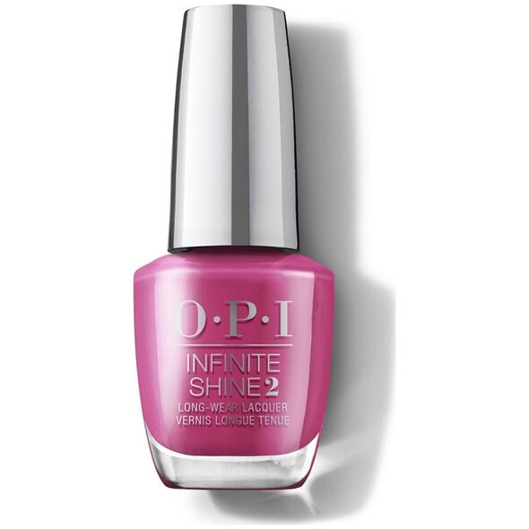 Opi, Infinite Shine 2, Nail Polish, #ISL LA05, 7th & Flower, 15 ml For Women
