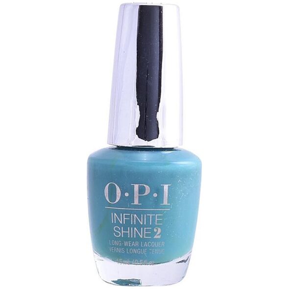 Opi, Infinite Shine 2, Nail Polish, #ISL G45, Tell Me More, 15 ml For Women