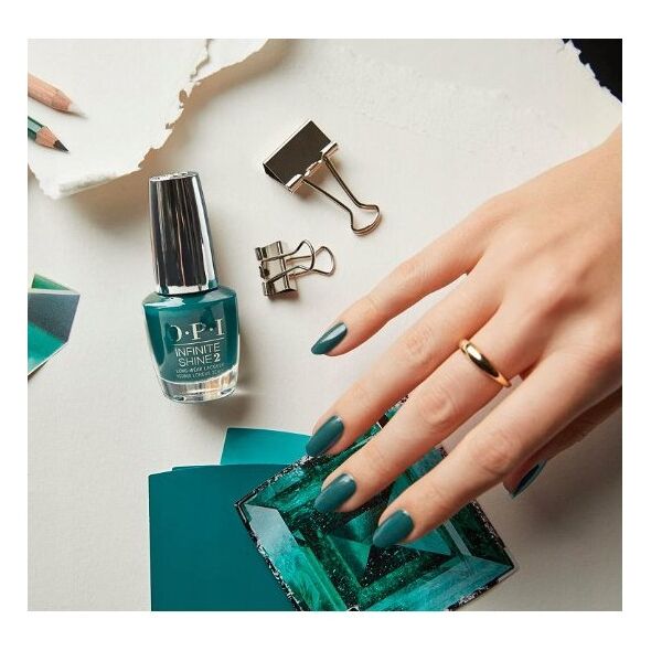 Opi, Infinite Shine 2, Nail Polish, #ISL LA12, My Studio on Spring, 15 ml For Women