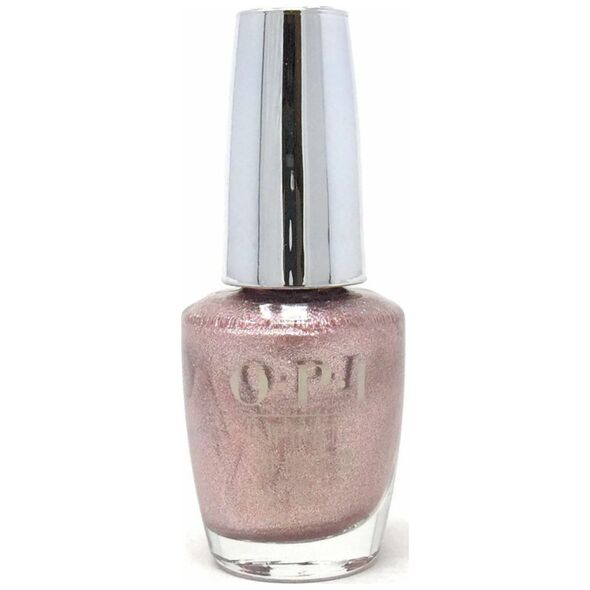 Opi, Infinite Shine 2, Nail Polish, #ISL LA01, Metalic Composition, 15 ml For Women