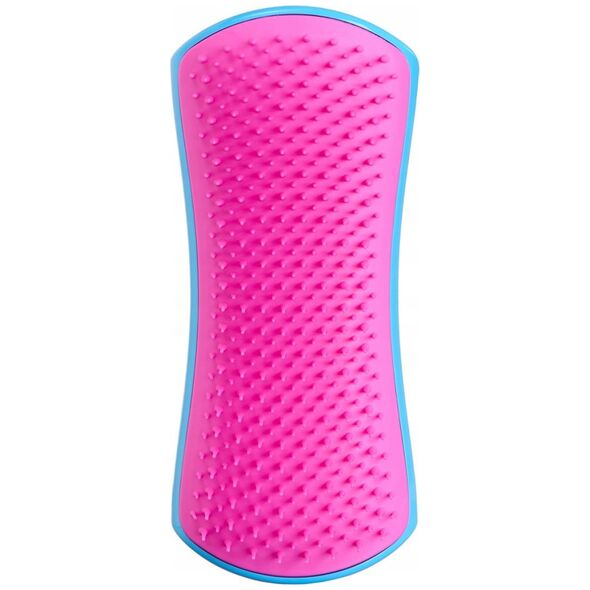 Pet Teezer, De-Shedding & Dog Grooming, Pet Brush, Black Unisex