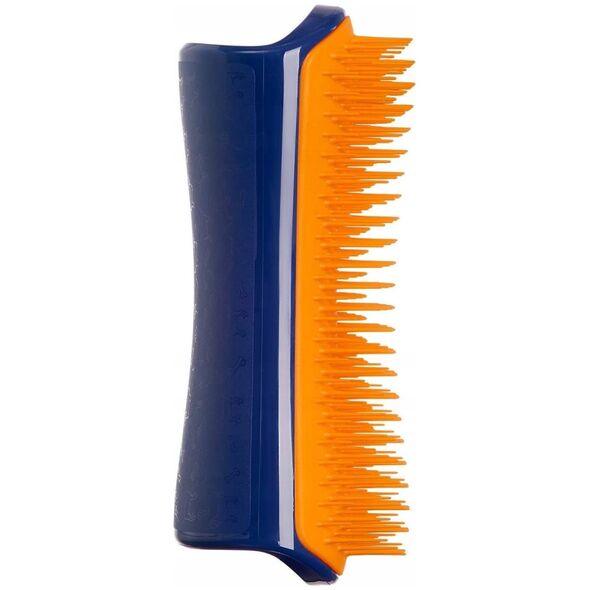 Pet Teezer, De-Shedding & Dog Grooming, Pet Brush, Orange Unisex