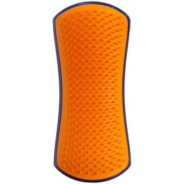 Pet Teezer, De-Shedding & Dog Grooming, Pet Brush, Orange Unisex