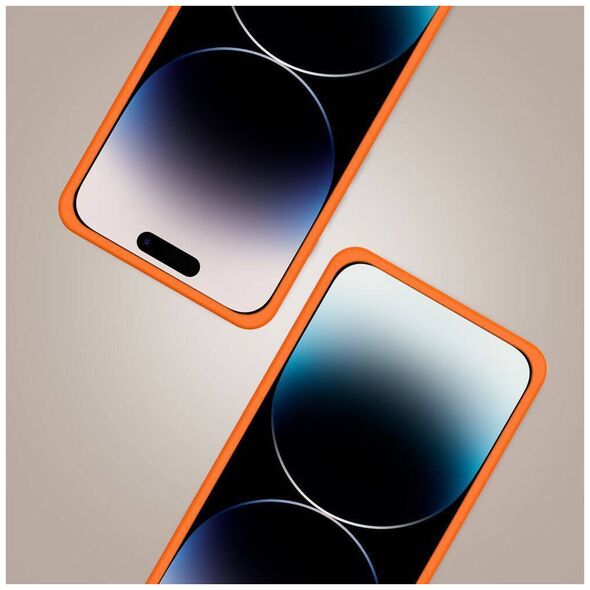 Tempered Glass SAMSUNG GALAXY S25 ULTRA Tech-Protect Supreme Set 3-Pack Clear 5906302322343