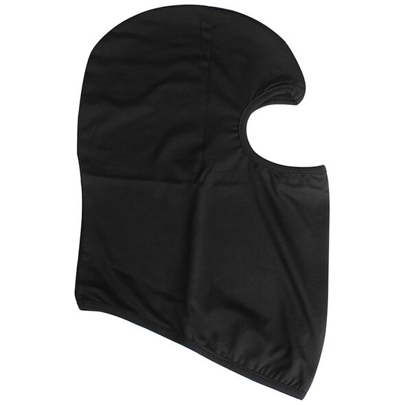 Techsuit Motorcycle Helmet Face Mask, Unisex - Techsuit (BLC4) - Black 5949419276017 έως 12 άτοκες Δόσεις