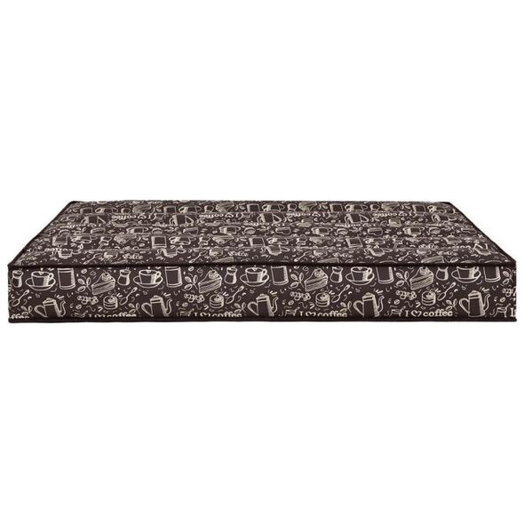 Hobbygarden MATERAC NA PALET¨ - BR¤ZOWA KAWA