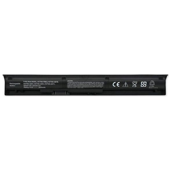 HP HP Pavilion compatible