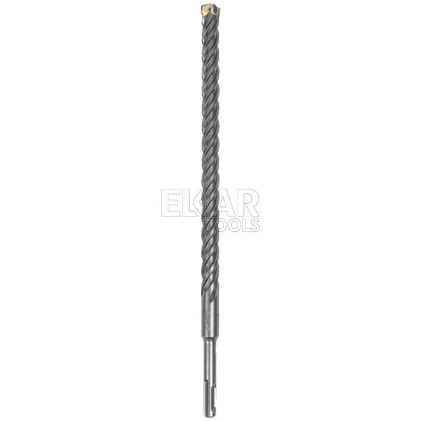 Wiertło Milwaukee MILWAUKEE WIERTŁO SDS PLUS    16 x 310mm CONTRACTOR 4-OSTRZOWE