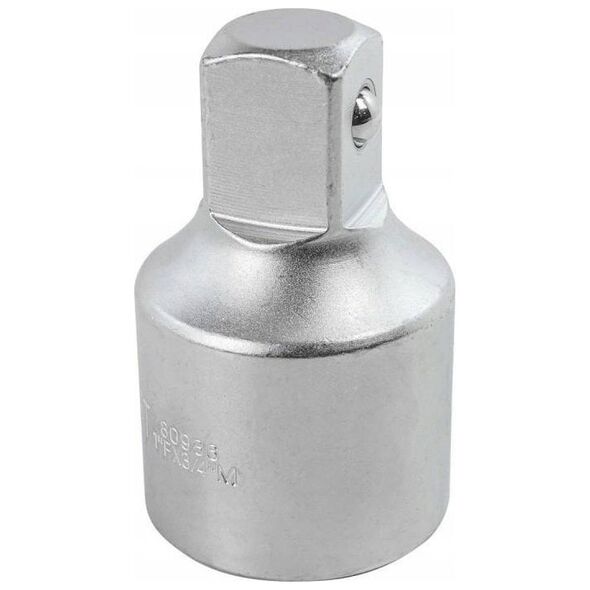 Forcekraft Adapter 1"(F) x 3/4" (M)