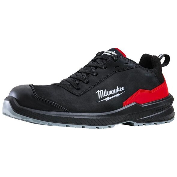 MILWAUKEE FLEXTRED BOA B1L110133 SIZE.48 S3S ESD SC FO LOW
