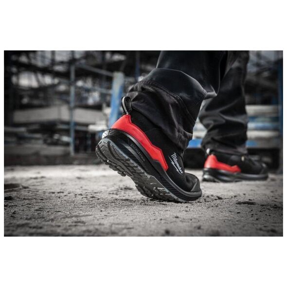 MILWAUKEE FLEXTRED BOA B1L110133 SIZE.48 S3S ESD SC FO LOW