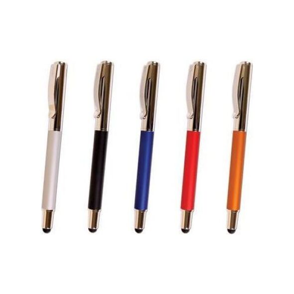 Cresco Długopis Master Touch w etui mix (248150)