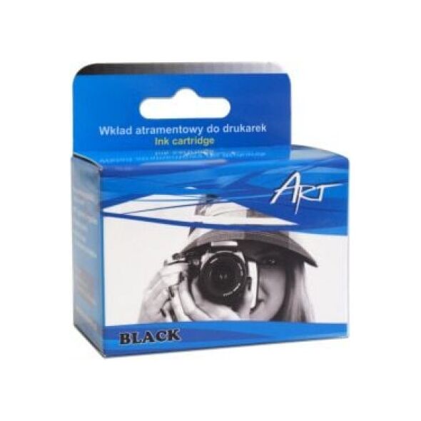 Tusz Art Tusz 51645AE (HP45) black 42 ml