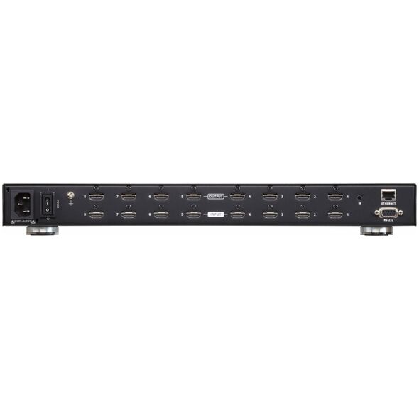 Aten 8 x 8 True 4K HDMI Matrix Switch
