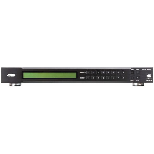 Aten 8 x 8 True 4K HDMI Matrix Switch