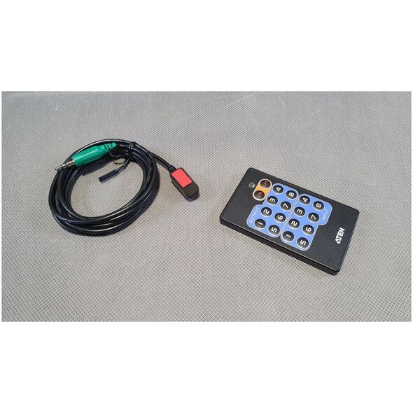 Aten 8 x 8 True 4K HDMI Matrix Switch