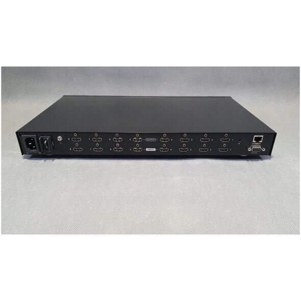 Aten 8 x 8 True 4K HDMI Matrix Switch