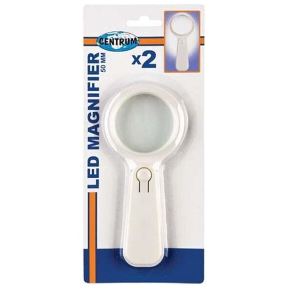 Centrum Lupa 2x 50mm CENTRUM 88056