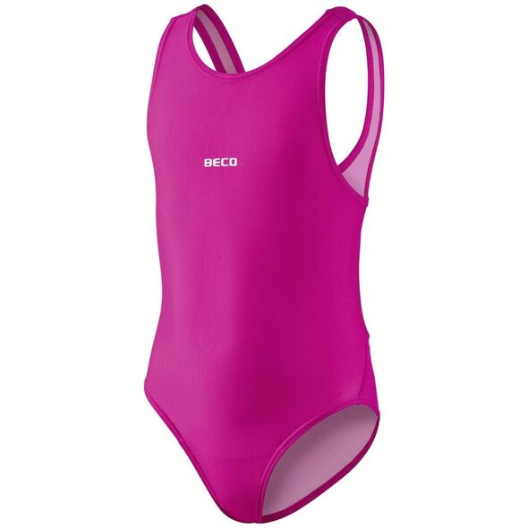 Beco Swimsuit for girls BECO 5435 4 140cm