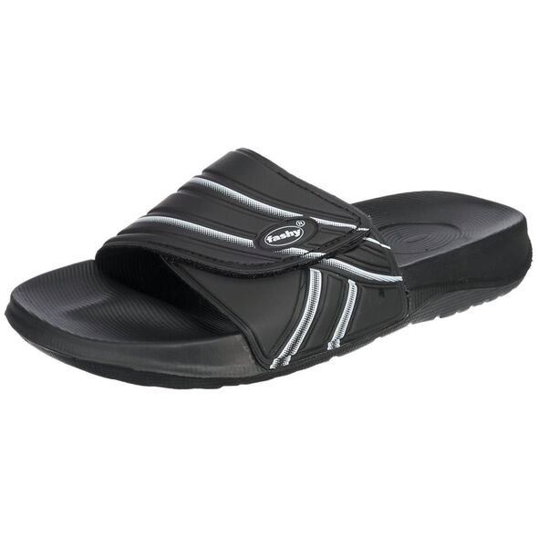 Fashy Slippers unisex FASHY ACTIV 75593 20 size 46 black