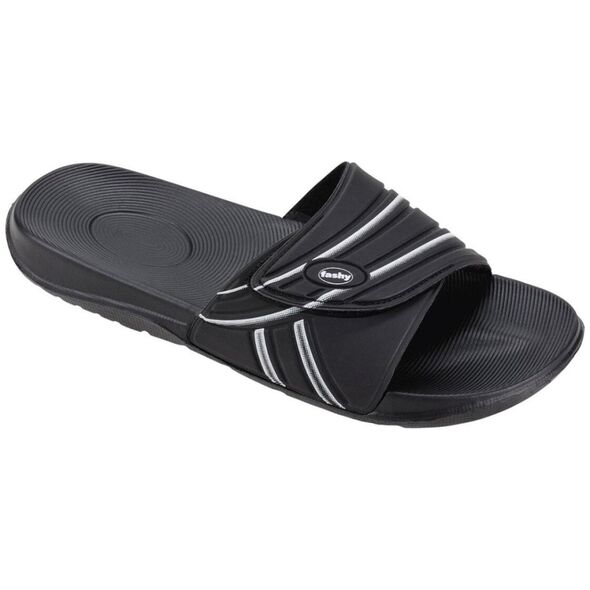 Fashy Slippers unisex FASHY ACTIV 75593 20 size 46 black