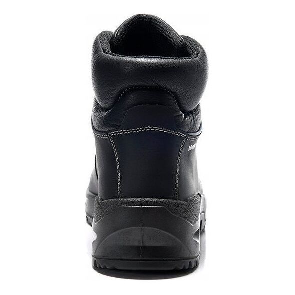 Elten Batai ELTEN Francesco XXSG Black Mid ESD S3, juodi 46