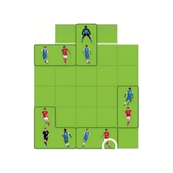 Iuvi Smart Games Gooal! (ENG)