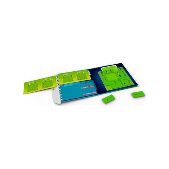 Iuvi Smart Games Gooal! (ENG)