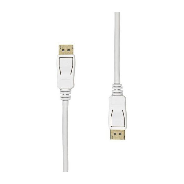 Kabel ProXtend ProXtend DisplayPort Cable 1.4 1M White