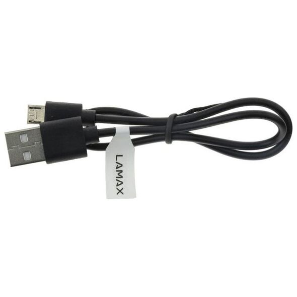 Kabel USB Lamax LAMAX kabel ładujący Micro USB