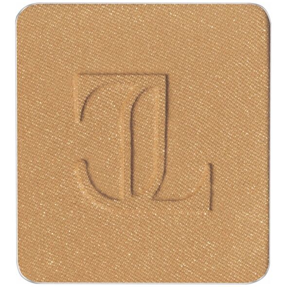 Inglot Inglot, Jennifer Lopez, Eyeshadow Powder, J313, Honey, 3 g For Women