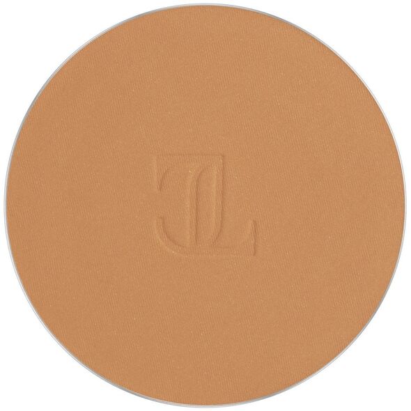 Inglot Inglot, Jennifer Lopez Freedom System , Compact Powder, J115, Nude, Refill, 8 g For Women