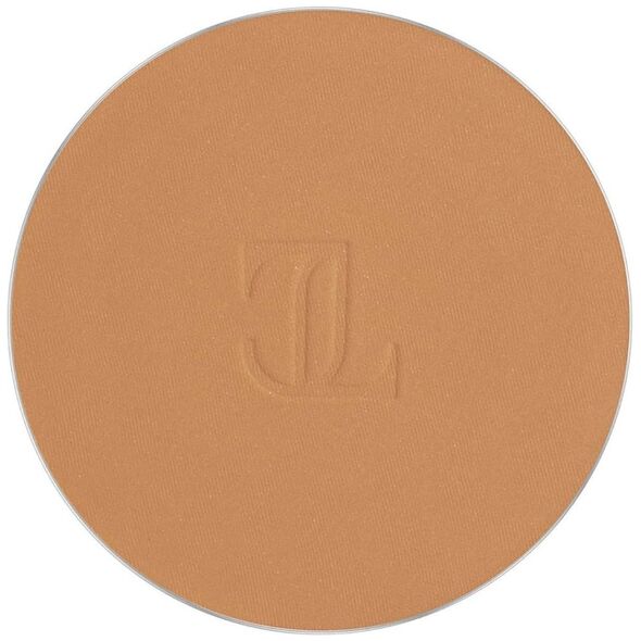 Inglot Inglot, Jennifer Lopez Freedom System , Compact Powder, J115, Nude, Refill, 8 g For Women