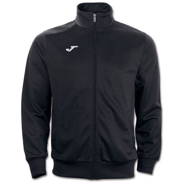 Joma Bluza piłkarska Combi czarny r. 104 cm (100086.100)