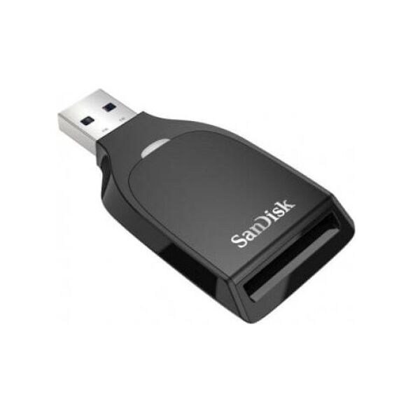 Czytnik SanDisk USB 3.0 (SDDR-C531-GNANN)