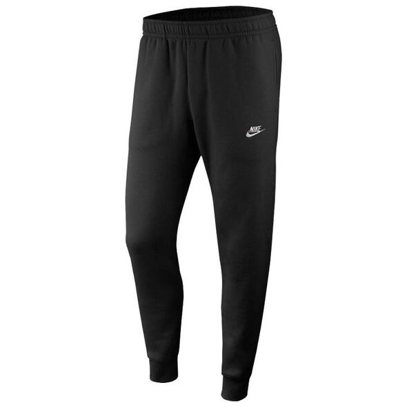 Nike Spodnie męskie Nsw Club Jogger Spodnie czarne r. XXL (BV2737-010)