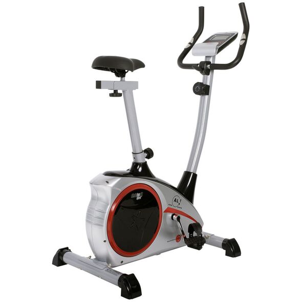 Rower stacjonarny Christopeit AL1 magnetyczny