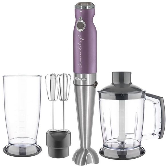 Blender Sencor SHB 5603VT-EUE3