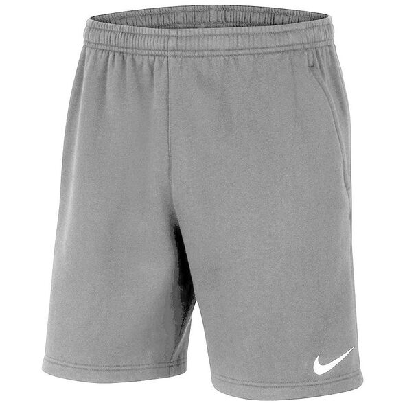 Nike Park 20 Short szare CW6910 Szary/Srebrny S