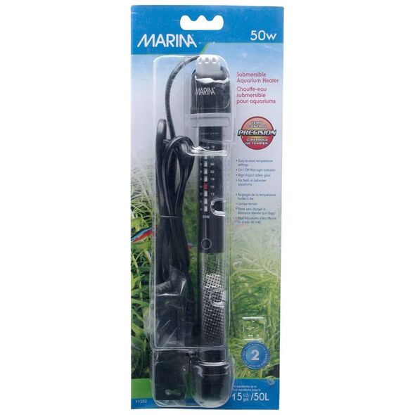 Hagen Grzałka Marina Betta Kit 8W