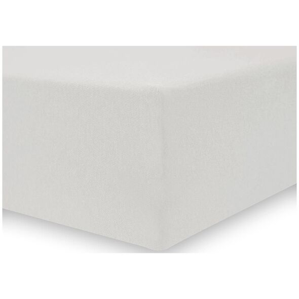 Decoking DecoKing PRZEŚCIERADŁO Z GUMKĄ PEARLOYSTER 180-200x200+30